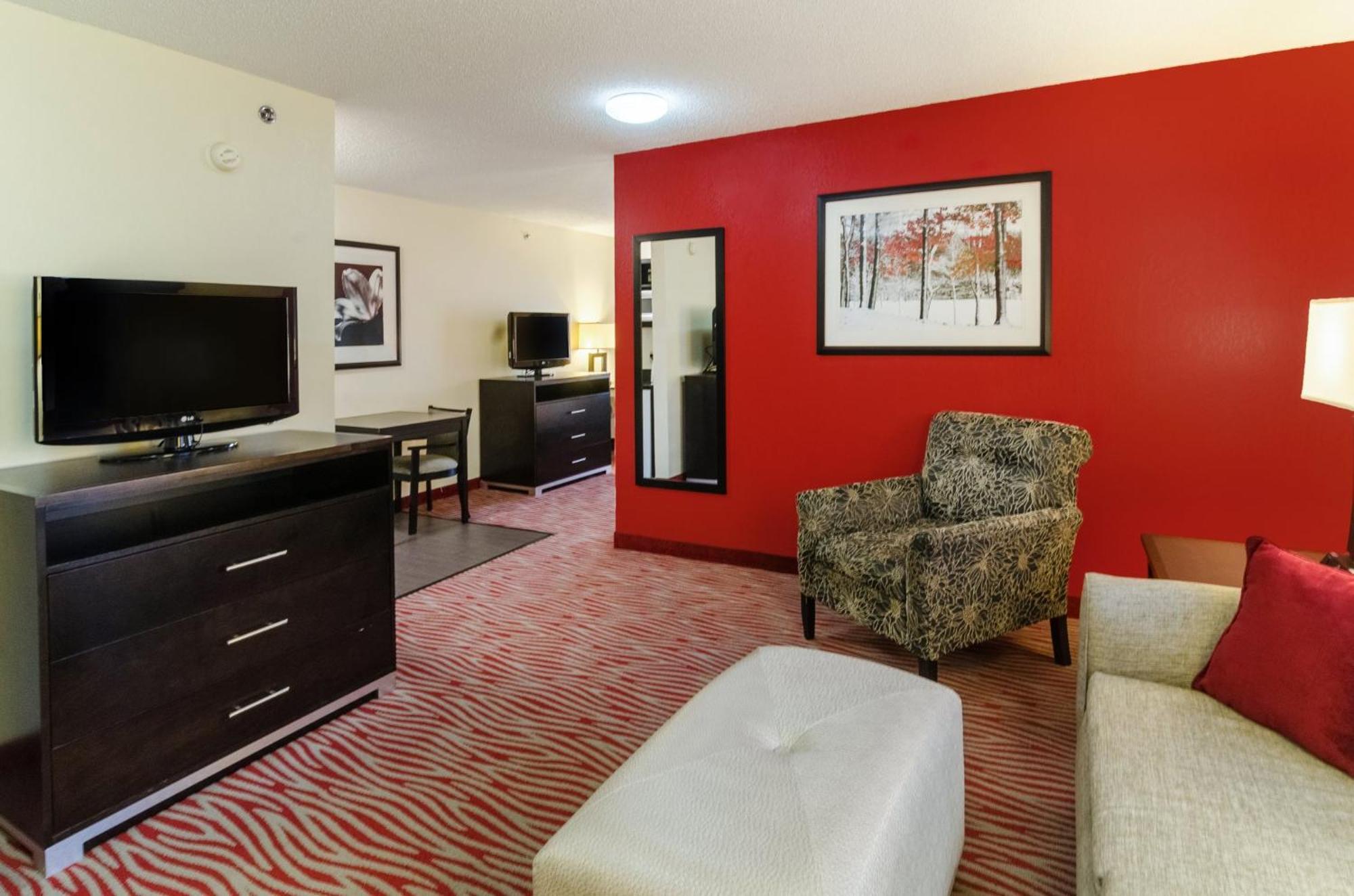 Holiday Inn Express Hotel & Suites Vinita By Ihg Экстерьер фото