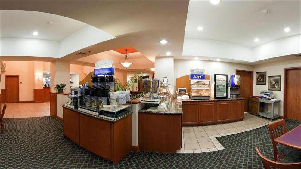 Holiday Inn Express Hotel & Suites Vinita By Ihg Экстерьер фото