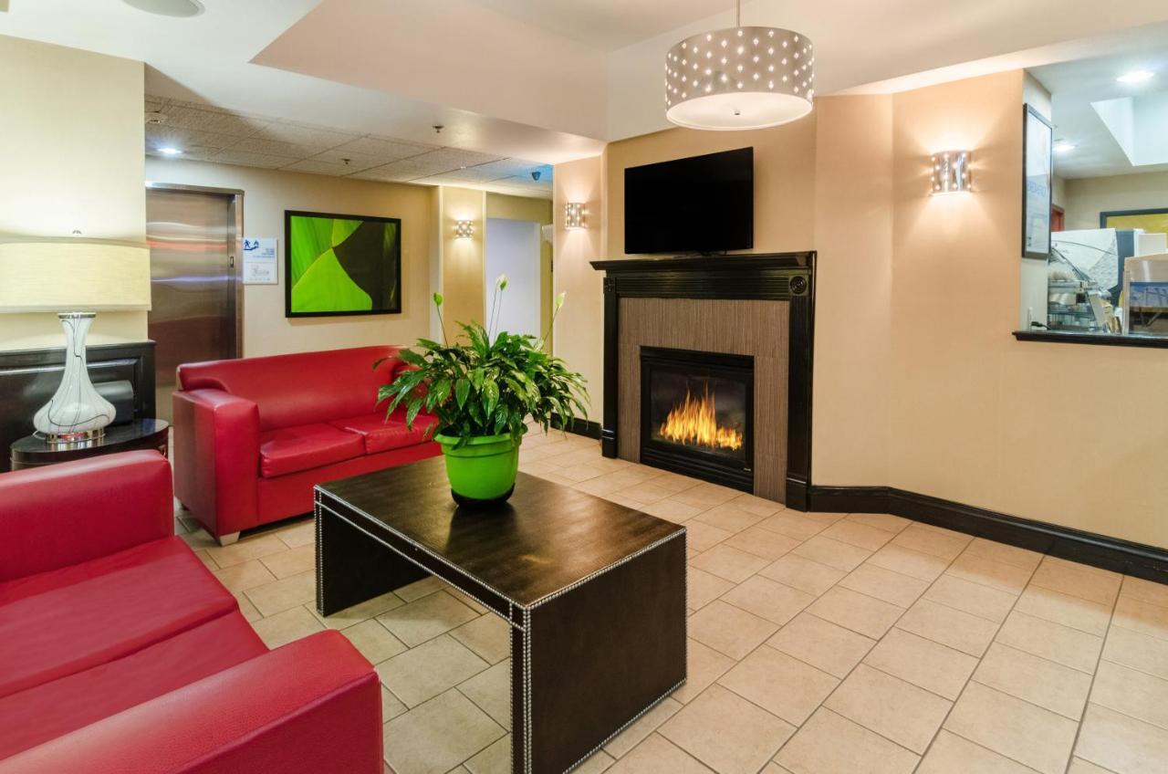 Holiday Inn Express Hotel & Suites Vinita By Ihg Экстерьер фото